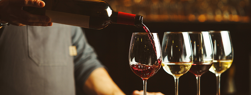 VINYA ORGANIC WINE BAR