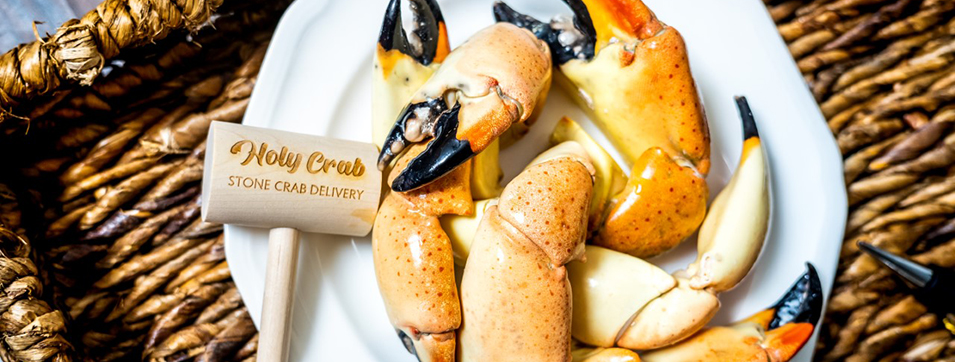 Holy Crab