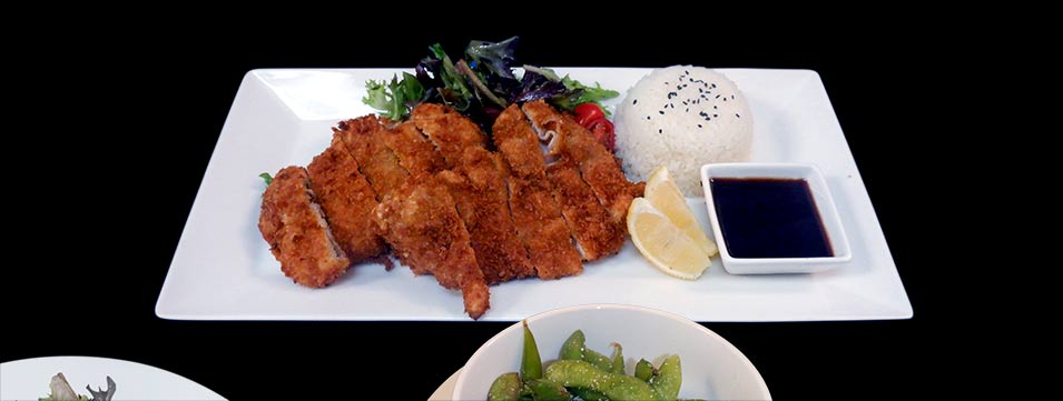 YU ME Japanese Kitchen